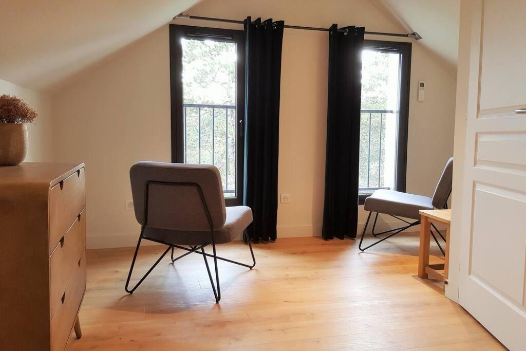La Maison de l'Ecu : charme et vue incroyable Beaune  Extérieur photo